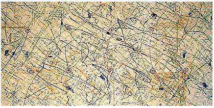 expose of captured souls ©1997 dar freeland