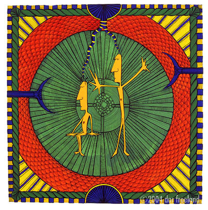 © dar freeland 2003