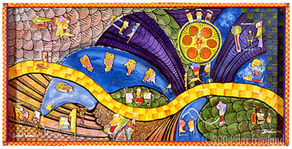 © dar freeland 2003